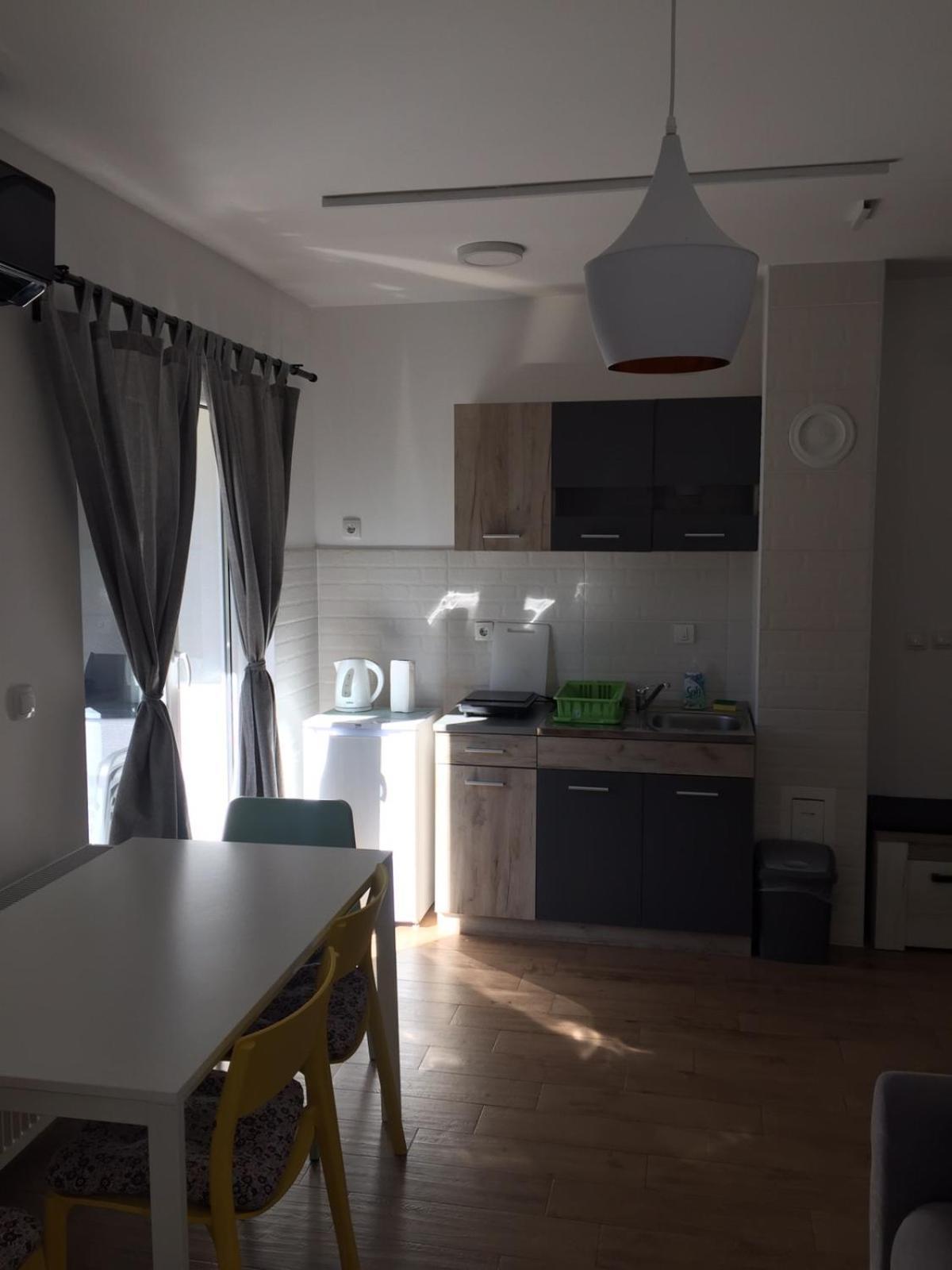 Апартаменти Planinsko Srce Дівчибаре Екстер'єр фото